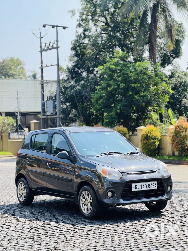 Maruti Suzuki Alto 800 Lxi, 2018, Petrol