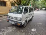 2018 MODEL MARUTI SUZUKI OMNI E 8STR BS-lV 
2ND OWNER
PRICE- 320000