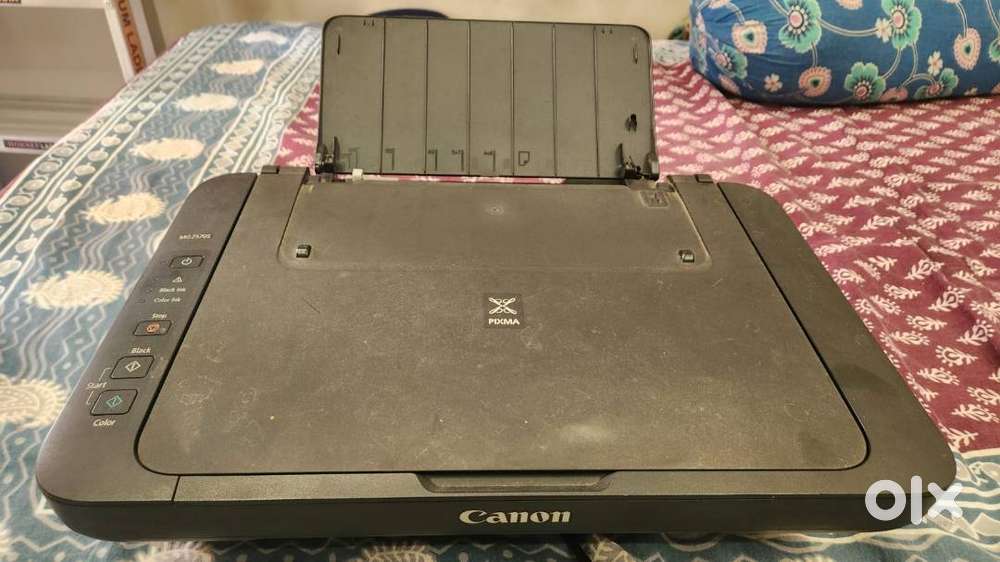 Canon MG2570S Printer