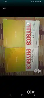 Physics sl arora