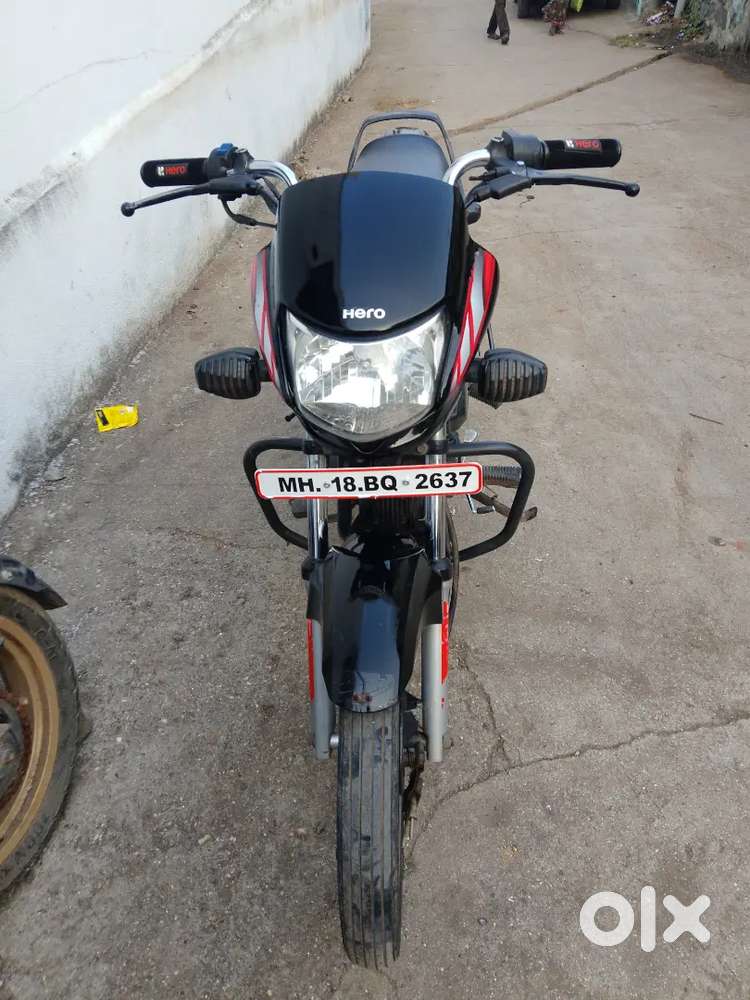 MH 18 Good condition all parts kampni hai