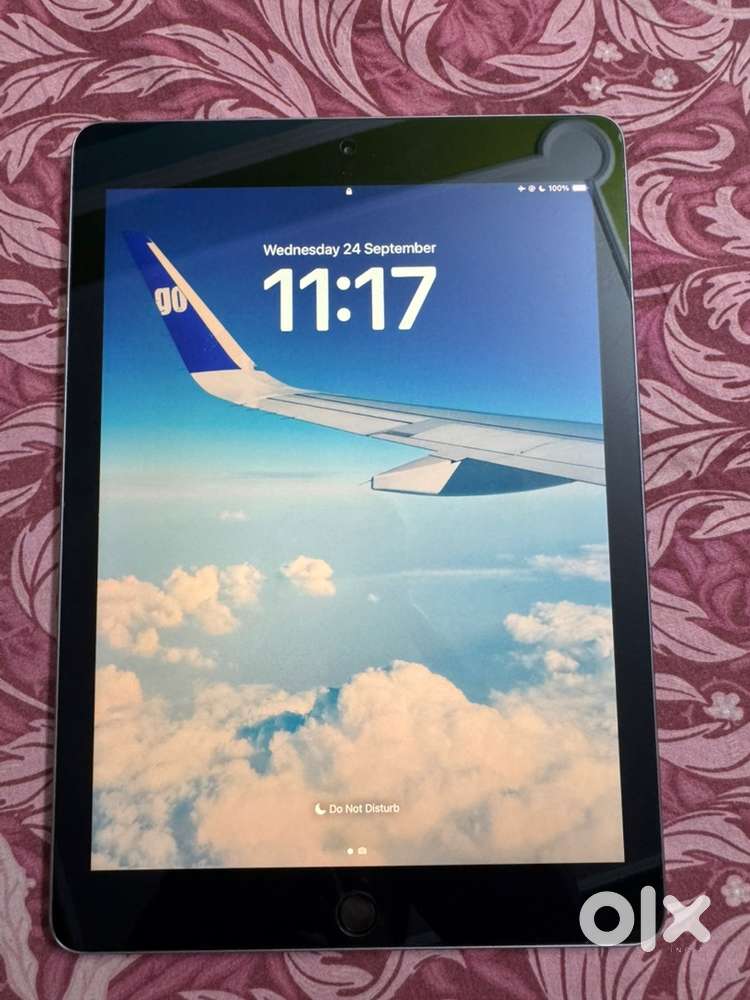 iPad 6th Gen 32GB