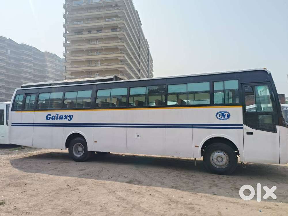 2016 Leyland AC Tourist Bus Excellent Condition