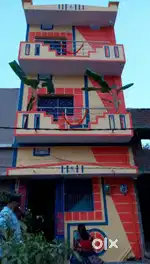 Laxmi Narayan nagar phase -ii, ankuli
