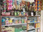 Currently Running 170 square feet, shop with groceries items available