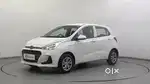 Hyundai Grand i10 1.2 Kappa Magna, 2018, Petrol