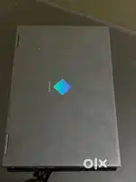 HP OMEN GAMING LAPTOP