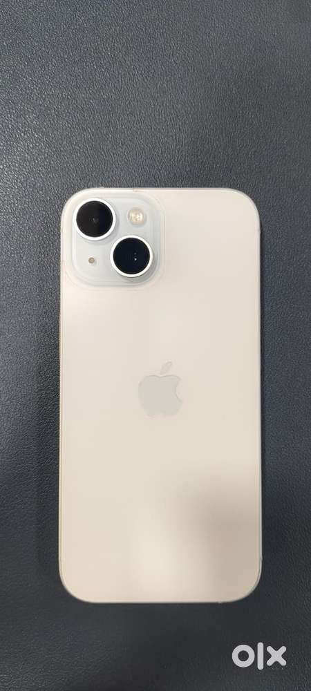 Apple iPhone 15 128GB Blue