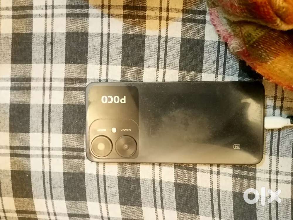 Poco M6 5g