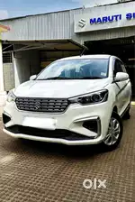 Ertiga gadi k liye experienced driver ki jrurat hai