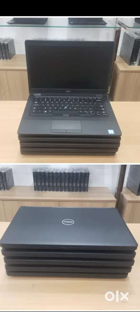 Dell HP Lenovo Corporate laptops 15k to 38k H-TECH PORUR Virugambakkam