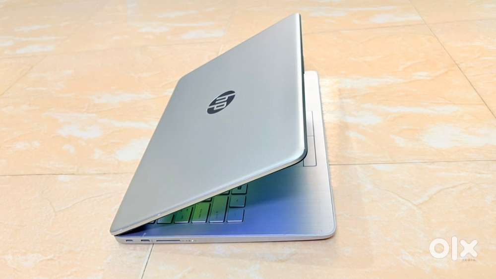 Hp 14s Neat Condition