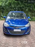 Hyundai i20 Asta 1.4 AT VTVT, 2014, CNG & Hybrids