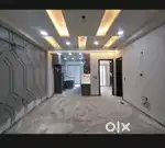 I DHRUV GOHRI I LUXURIOUS 3BHK LIFT/PARKING UPP. GROUND FLOOR FREEHOLD