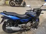 Bajaj Pulsar 150 – Only 10,000 KM, Excellent Condition  RC Valid 2029