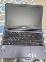 Laptop asus notebook pc
