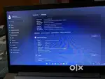 Lenovo laptop available