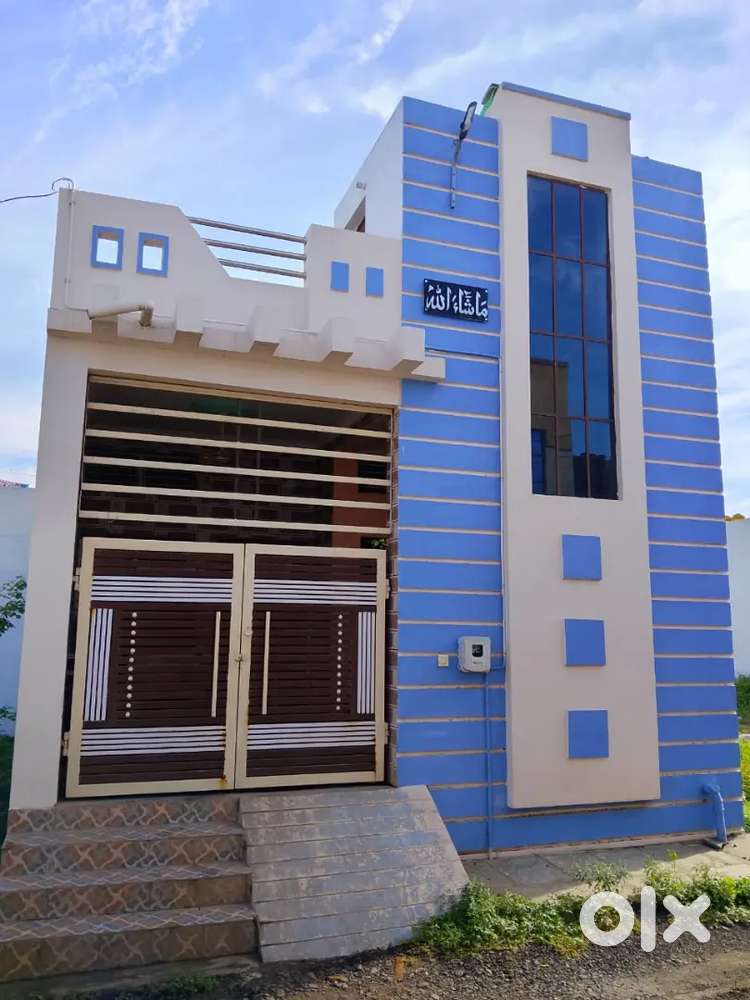 Indipendent house for sale