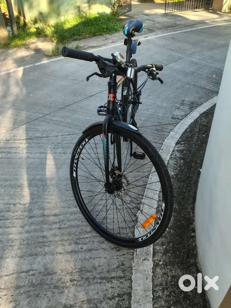 Cosmic hybrid 21 speed