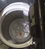 Godrej fully Automatic Washing Machine