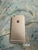 iPhone 6 in excellent conditions finger print also working