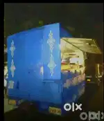 Assistant Helper (waiter)for food truck.