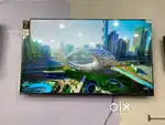 S A M S U N G 55 inch OLED TV with WiFi & Voice Control Brand New