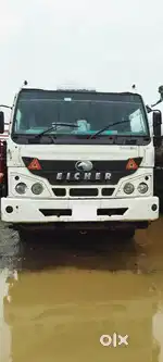 Eicher 50.40 Only Horse