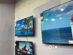 Brand New S A M S U N G 65 inch TV with Dolby & YouTube