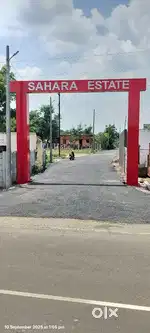 Residencial NA clear title open plots Project