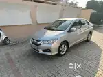 Honda City 2014 Diesel Well Maintained