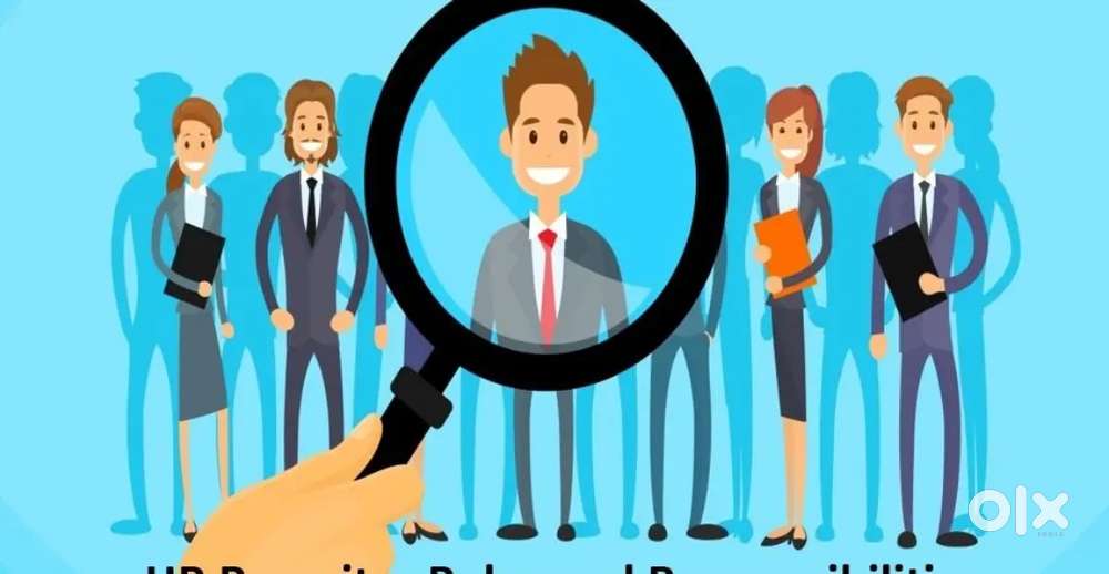 50+oppertunities available
