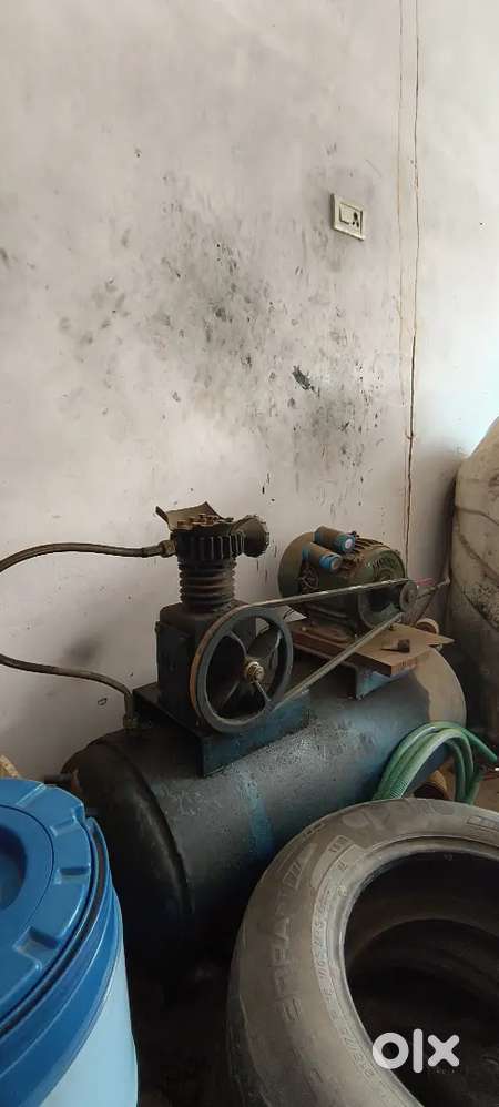 Bike parts