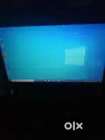 Lenovo i3 4gb 500gb 2gb graphic card