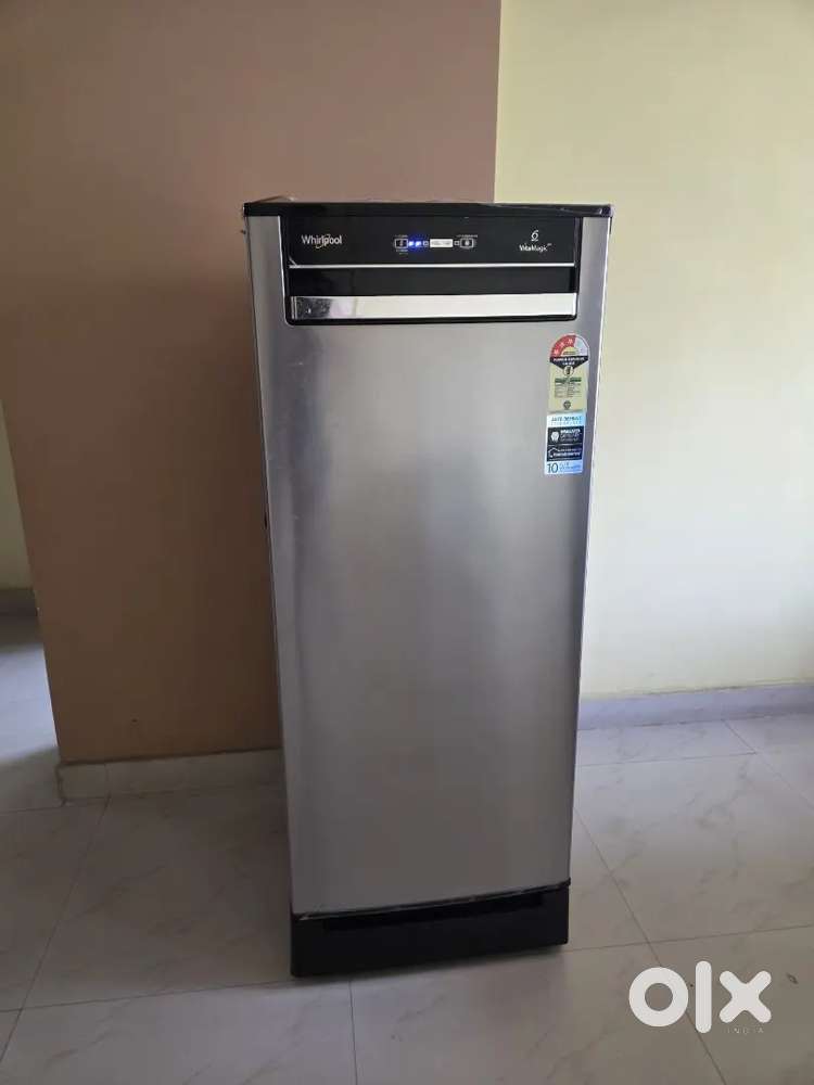 Fridge 180L - House moving sale