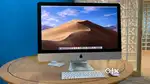 I Mac 27 inch Retina 5k 2017-4.2ghz-i7