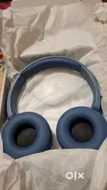Sony Wireless Headphone WH-CH520 ONLY 8 Days Use Brand New with BOX