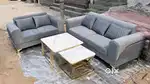 3 SEATER SOFA WITH PREMIUM QUALITY AT STARF FURNITURE