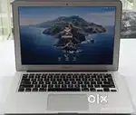 13Macbook Air i7 8GB RAM/128 SSD