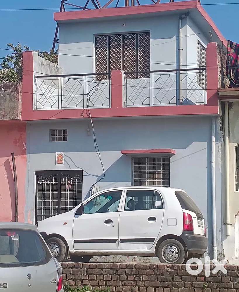 Best location near by Highway road without rajistry