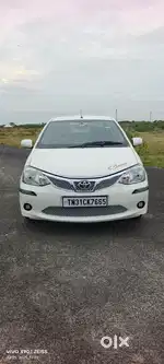 Toyota Etios GD SP*, 2019, Diesel