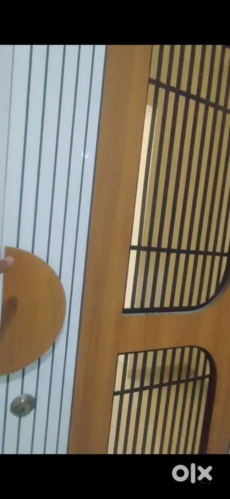 2BHK SEMI FURNISHED FLAT AVAILABLE FOR RENT IN PRIME SOCIETY