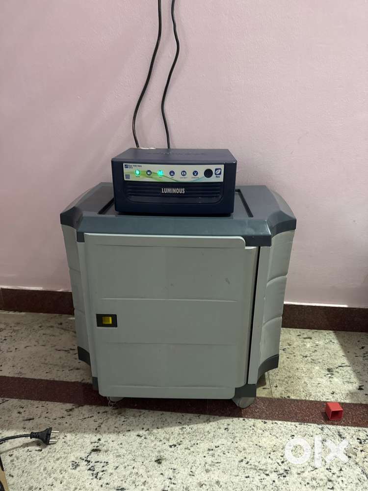 Inverter Luminous brand