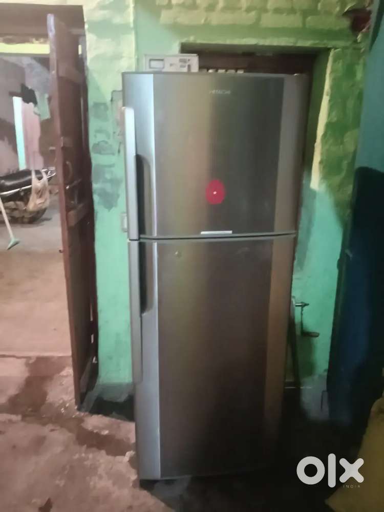 All originals part fridge