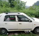 Maruti suzuki Alto 2010 BSIV