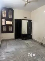 SEMI-FURNISHED PARK FACING 2BHK SET AVAILABLE IN BRS NAGAR