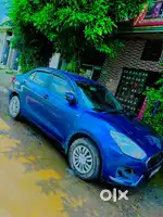 Maruti Suzuki Swift Dzire 2017 Diesel Good Condition