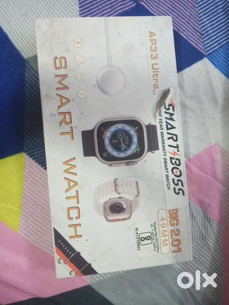 Smart Watch