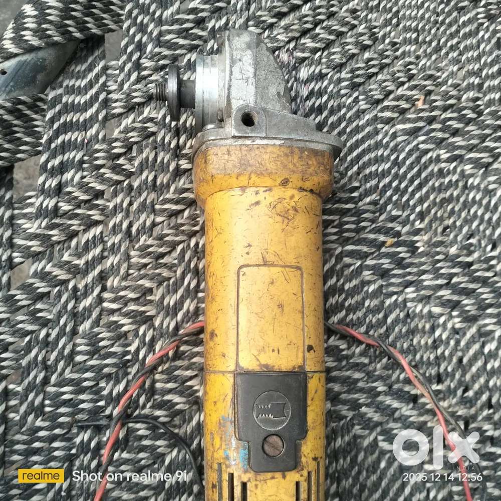 Grand the world working condition