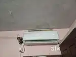 Reliance reconnect inverter split AC